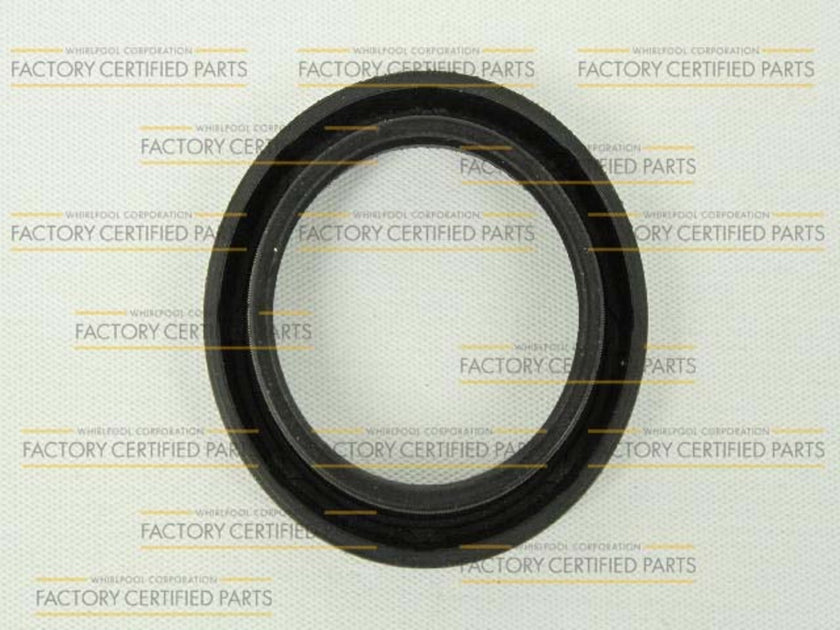 WP3349985 - Whirlpool Washer Gearcase Seal Cover