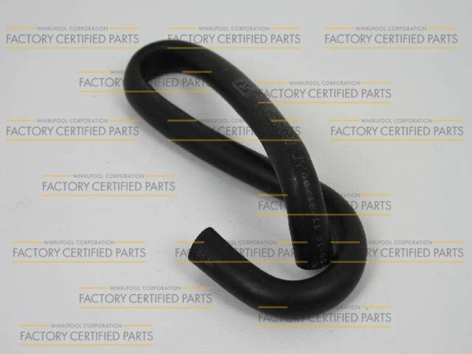 WP3357328 - Whirlpool Washer Inlet Hose Replacement