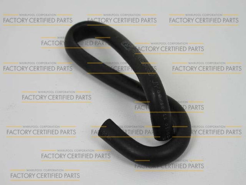 WP3357328 - Whirlpool Washer Inlet Hose Replacement