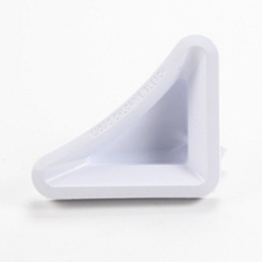 WP3362952 Washer Bezel Part by Whirlpool