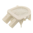 WP3363394 Poulie de pompe à eau pour lave-linge Admiral/Whirlpool