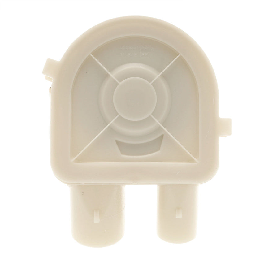 WP3363394 Poulie de pompe à eau pour lave-linge Admiral/Whirlpool