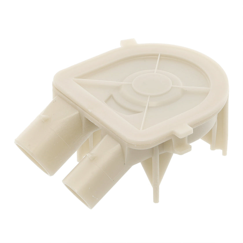 WP3363394 Poulie de pompe à eau pour lave-linge Admiral/Whirlpool