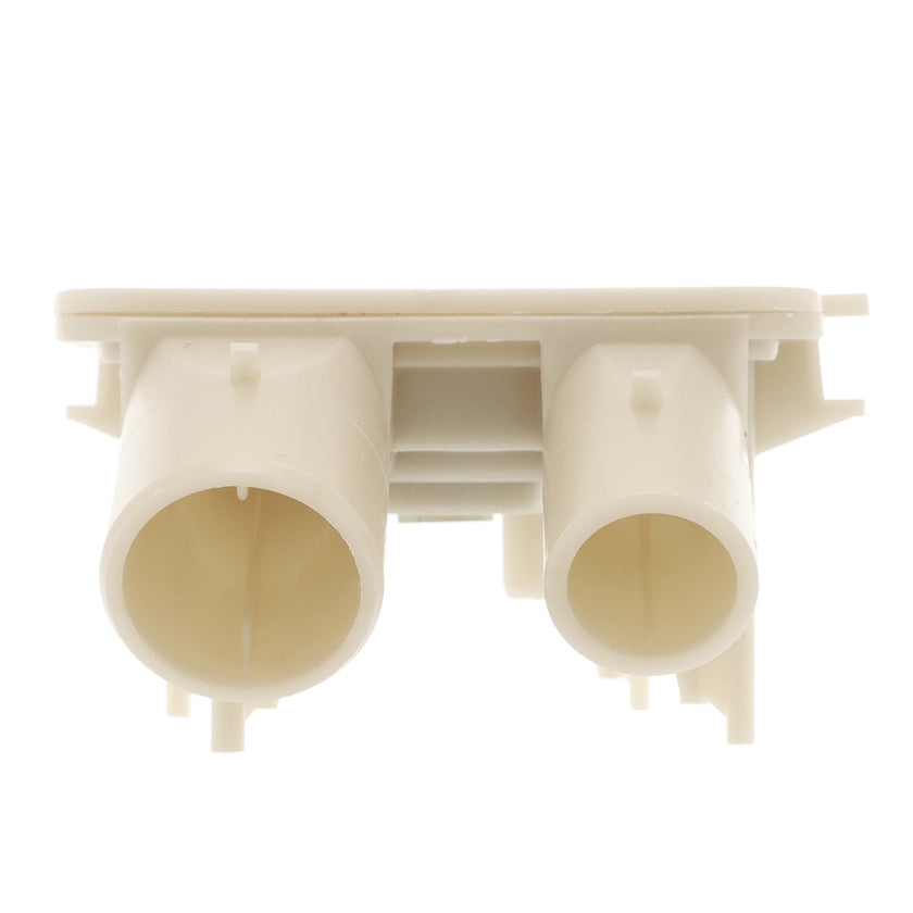 WP3363394 Poulie de pompe à eau pour lave-linge Admiral/Whirlpool