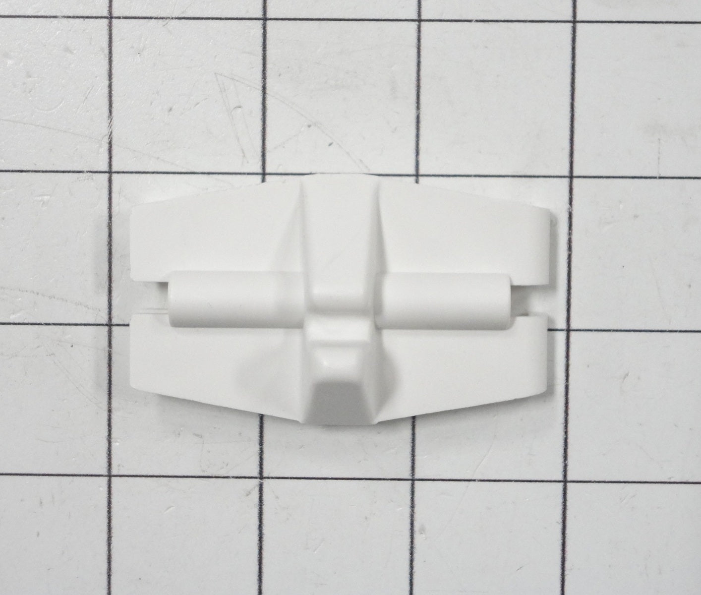 WP3368629 Whirlpool Dishwasher Retainer Part