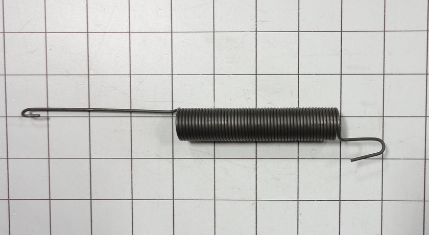 Ressort de lave-vaisselle Whirlpool, pièce de rechange WP3374343