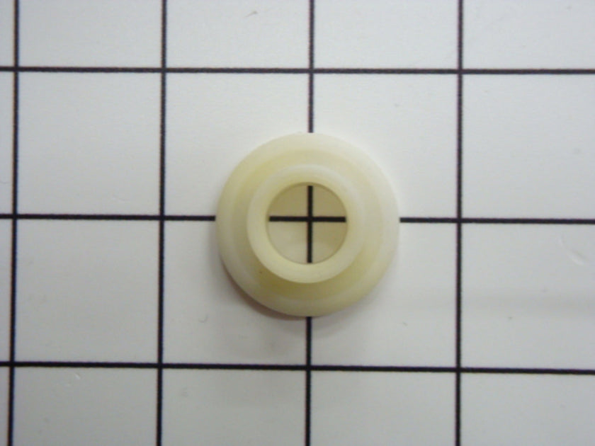 Roulette de panier supérieur WP3385088 pour lave-vaisselle Whirlpool