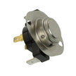 WP3387134 Dryer Cycling Thermostat for Whirlpool/KitchenAid/Inglis