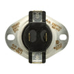 WP3387134 Dryer Cycling Thermostat for Whirlpool/KitchenAid/Inglis