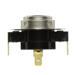 WP3387134 Dryer Cycling Thermostat for Whirlpool/KitchenAid/Inglis