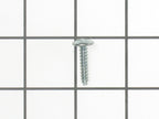 WP3387230 - Durable Dryer Screw for Whirlpool