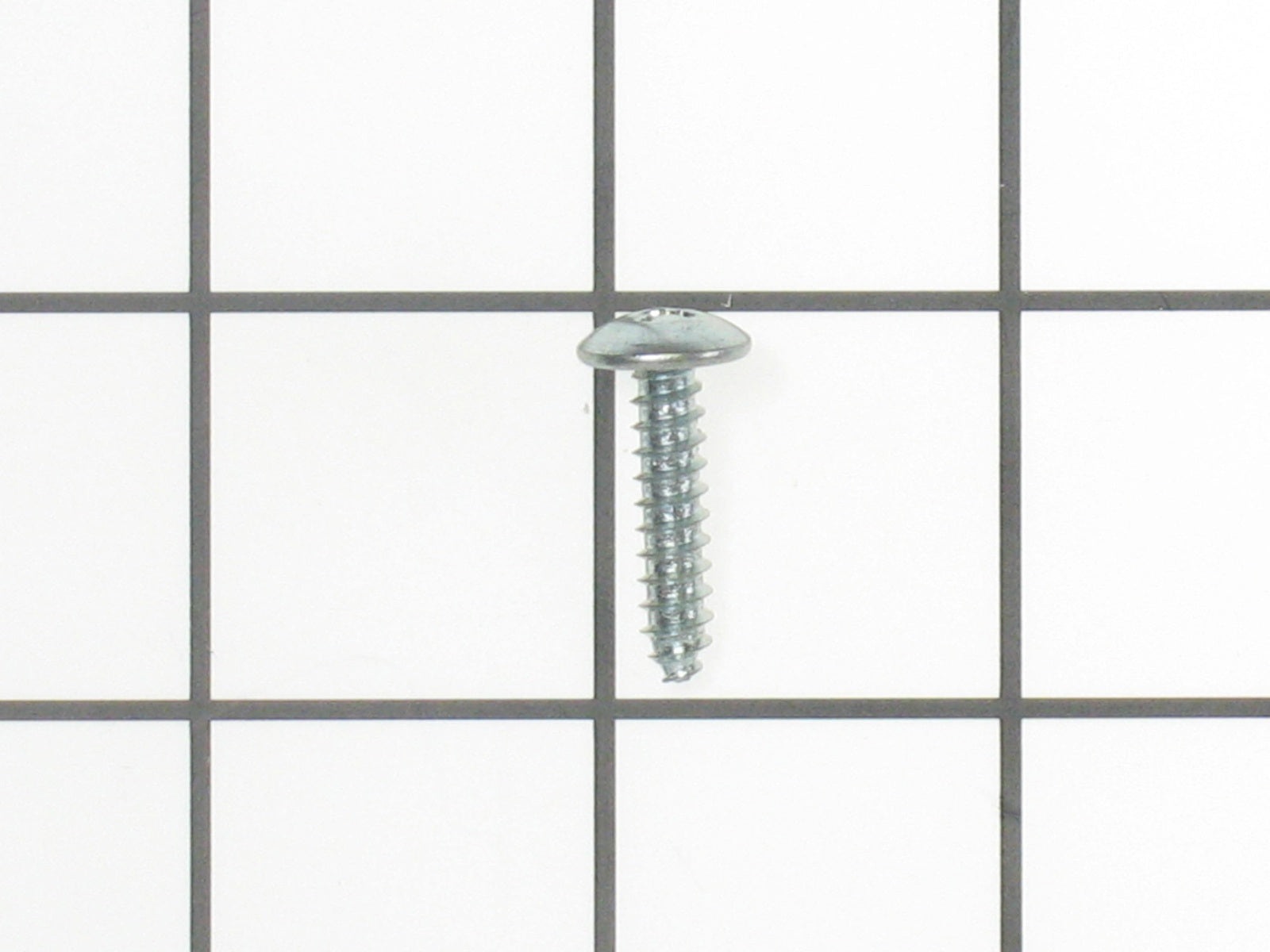 WP3387230 - Durable Dryer Screw for Whirlpool