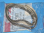 Whirlpool Dryer Front Panel Seal, Part#: WP3387242