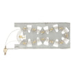 Pièce de rechange pour élément chauffant de sèche-linge Whirlpool/Inglis WP3387747