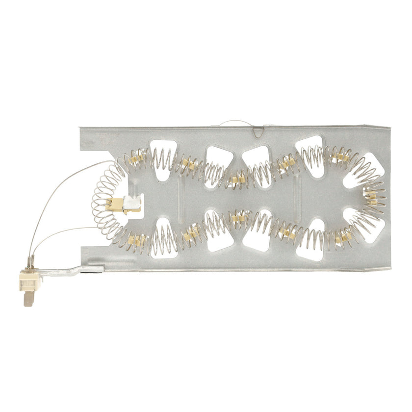Pièce de rechange pour élément chauffant de sèche-linge Whirlpool/Inglis WP3387747