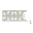 Pièce de rechange pour élément chauffant de sèche-linge Whirlpool/Inglis WP3387747