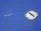 WP3390719 Thermal Fuse for Admiral/Whirlpool/Magic Chef Dryer