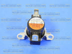 Thermostat de sécurité WP3391912 pour sèche-linge Whirlpool