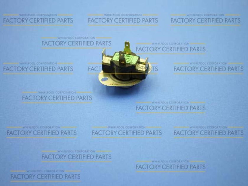 WP3398128 Dryer Cycling Thermostat by Whirlpool