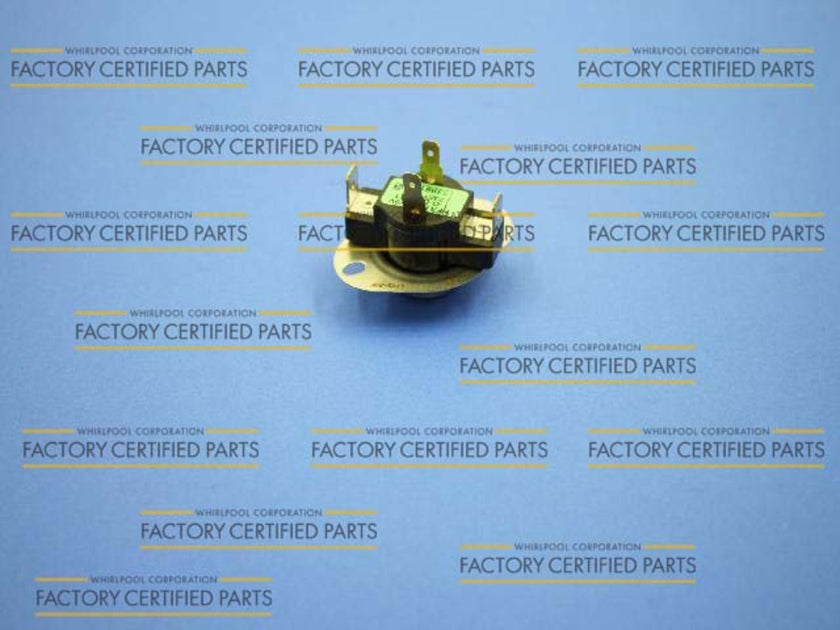WP3398128 Dryer Cycling Thermostat by Whirlpool