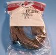 Joint en mousse WP339956 pour filtre à peluches de sèche-linge Whirlpool