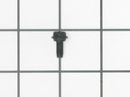 Vis de rechange pour réfrigérateur Whirlpool, pièce WP3400012