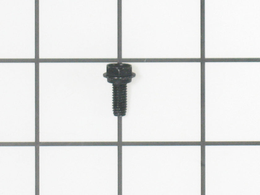 Vis de rechange pour réfrigérateur Whirlpool, pièce WP3400012