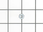 WP3400029 Washer Nut Replacement Part by Whirlpool