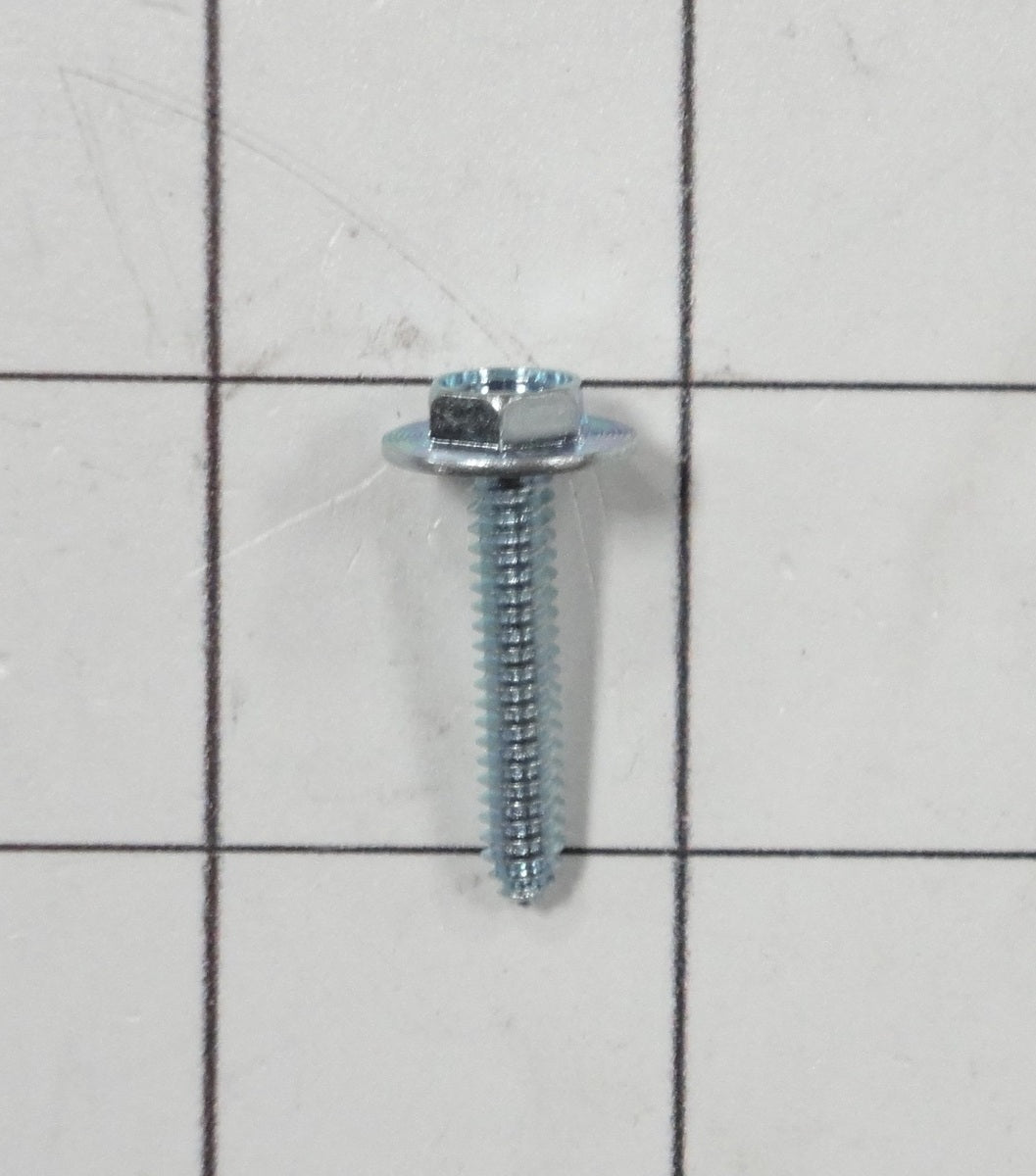 Whirlpool Dishwasher Part WP3400074 - Replacement Screw
