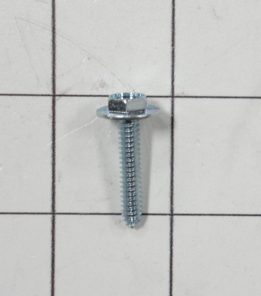 Whirlpool Dishwasher Part WP3400074 - Replacement Screw