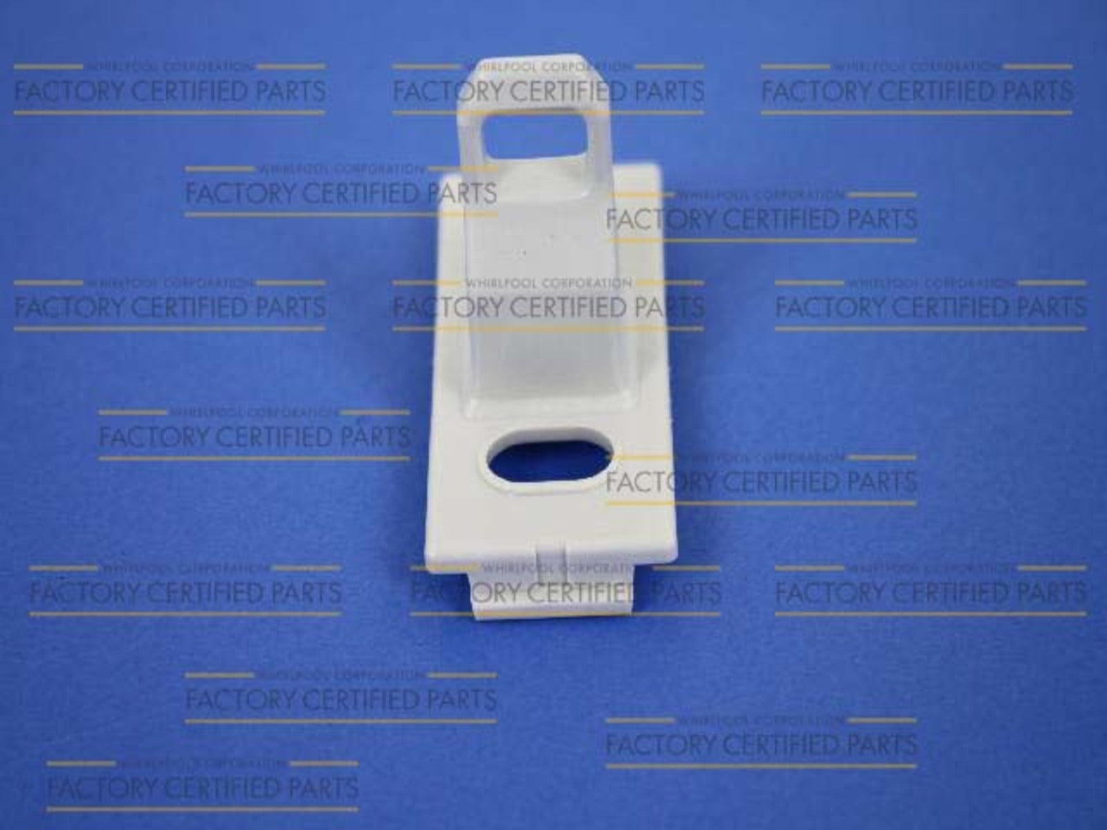 Samsung WP34001260 Washer Door Lever Replacement Part