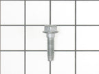 Vis WP3400504 pour pièces de réfrigérateur Whirlpool