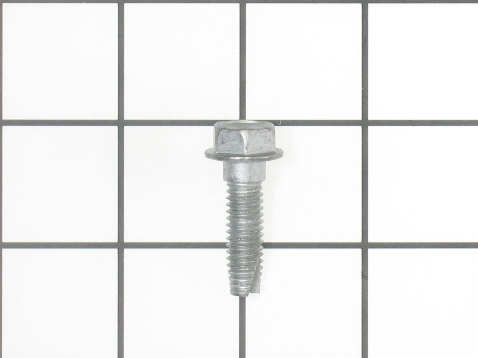 Vis WP3400504 pour pièces de réfrigérateur Whirlpool