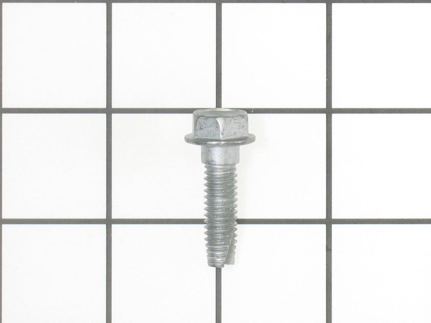 Vis WP3400504 pour pièces de réfrigérateur Whirlpool