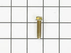 Vis WP3400504 pour pièces de réfrigérateur Whirlpool