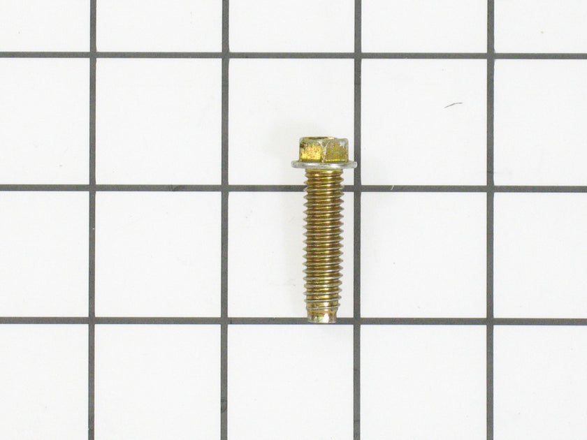 Vis WP3400504 pour pièces de réfrigérateur Whirlpool