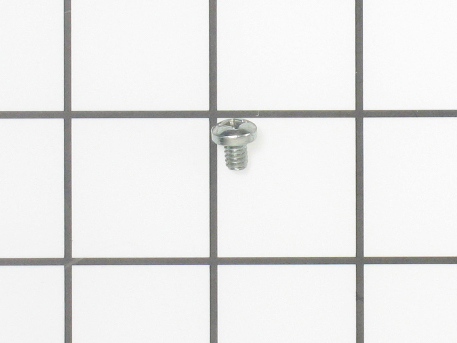 Vis WP3400882 pour pièces de four Whirlpool