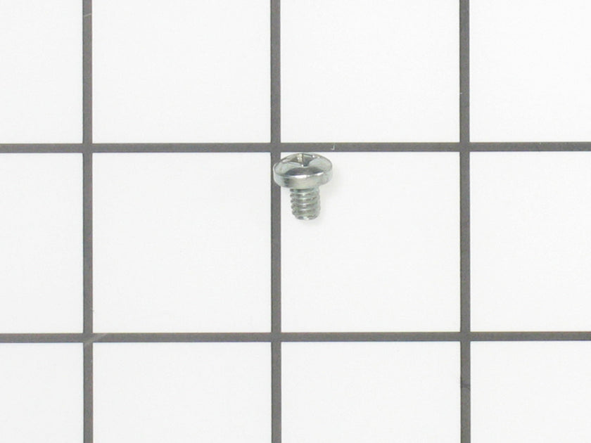 Vis WP3400882 pour pièces de four Whirlpool