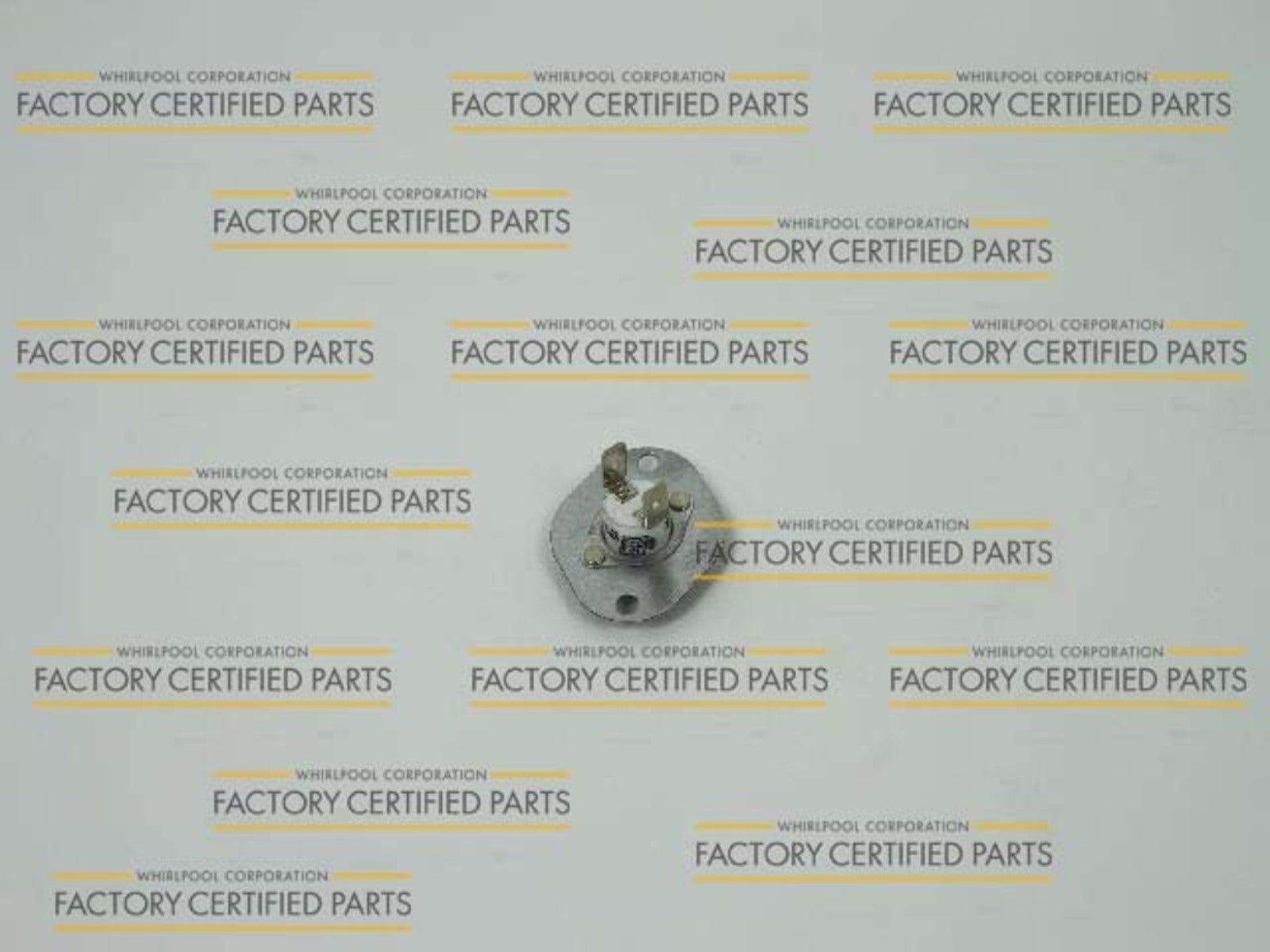 WP3403607 Thermal Fuse for Whirlpool Dryer Parts