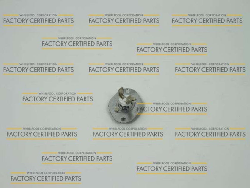 WP3403607 Thermal Fuse for Whirlpool Dryer Parts
