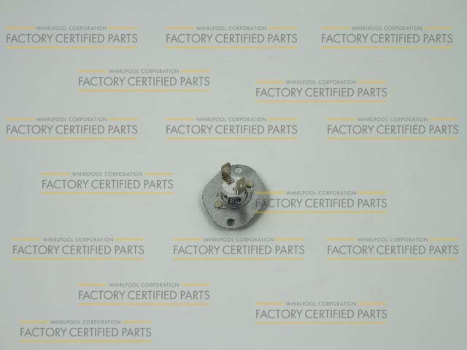 WP3403607 Thermal Fuse for Whirlpool Dryer Parts