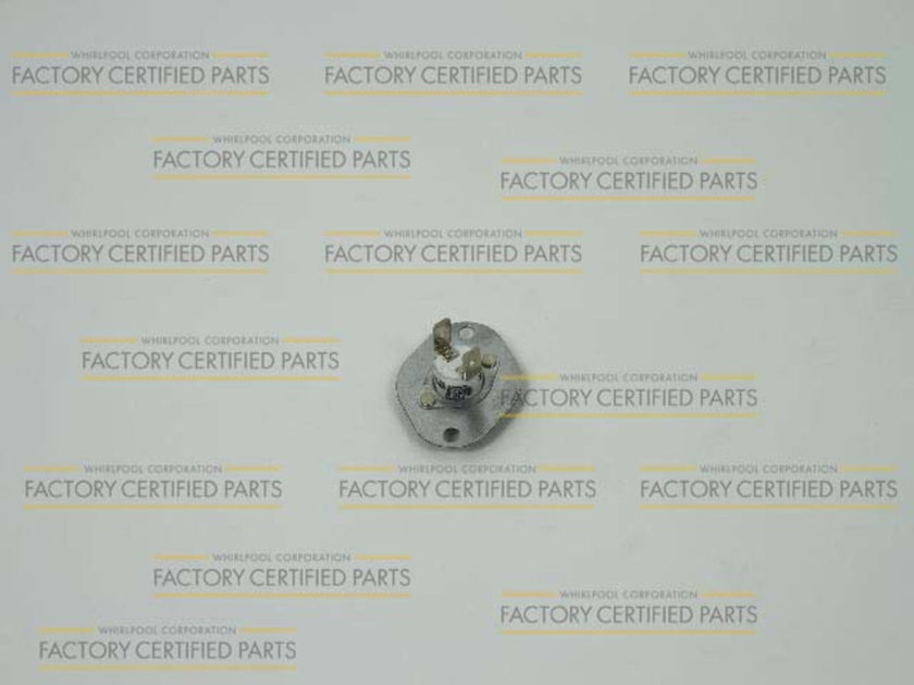 WP3403607 Thermal Fuse for Whirlpool Dryer Parts