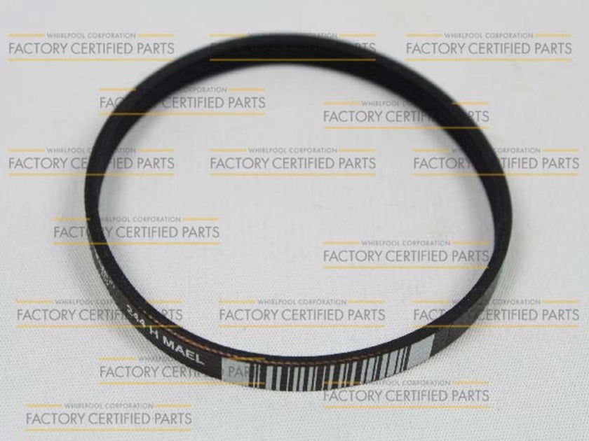 Whirlpool Dryer Blower Belt, Part#: WP3405160