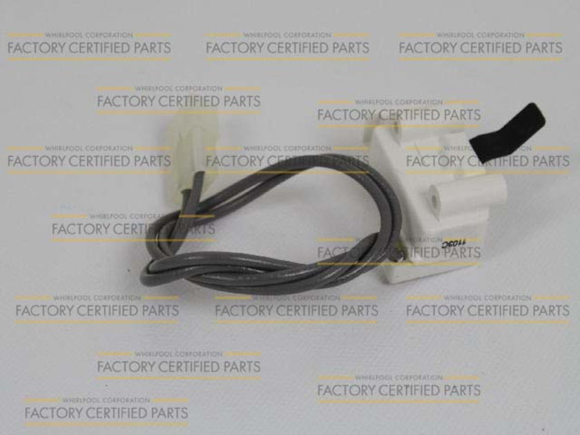 WP3406108 Whirlpool Dryer Door Switch Replacement Part