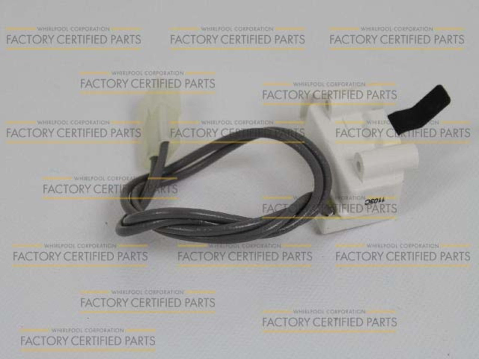 WP3406108 Whirlpool Dryer Door Switch Replacement Part