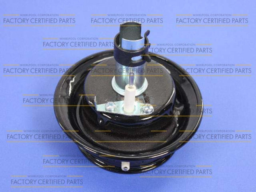 Tête de brûleur de four WP3412D024-09 de Whirlpool