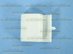 WP35-2044 Lid Hinge for Whirlpool Washing Machine