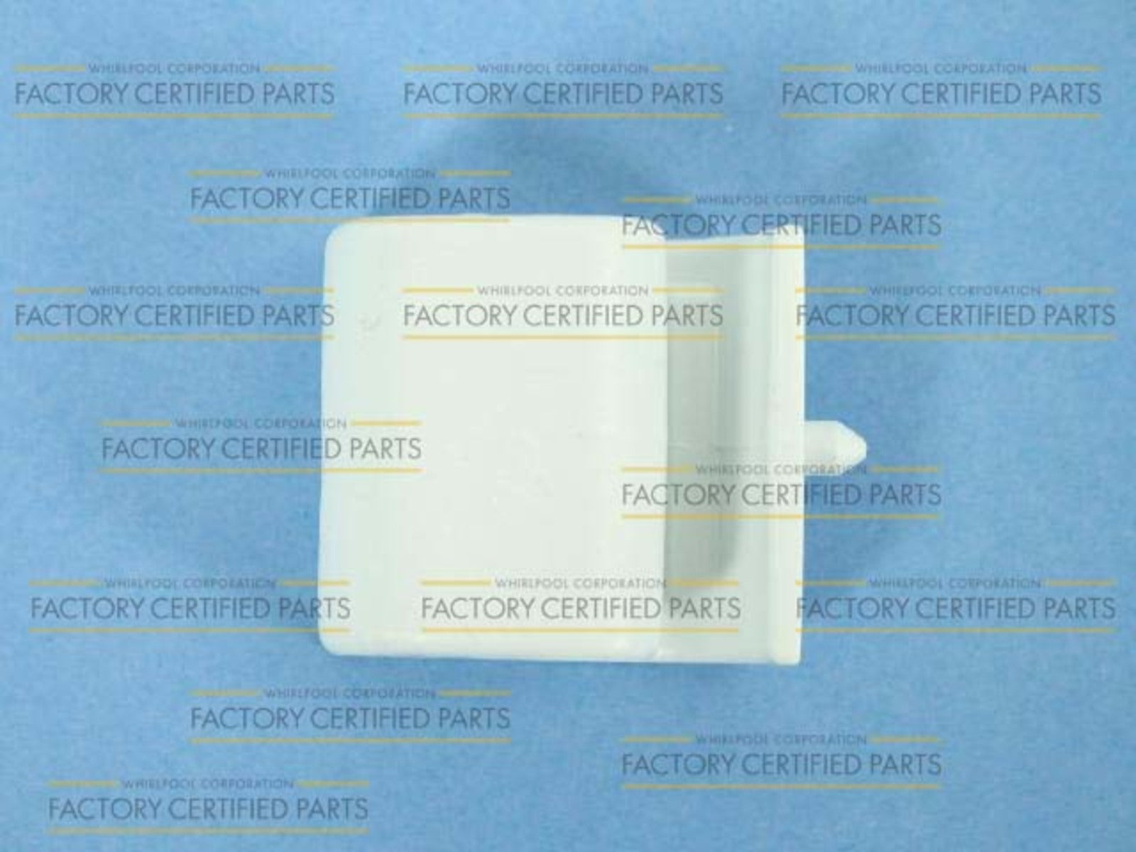 WP35-2044 Lid Hinge for Whirlpool Washing Machine