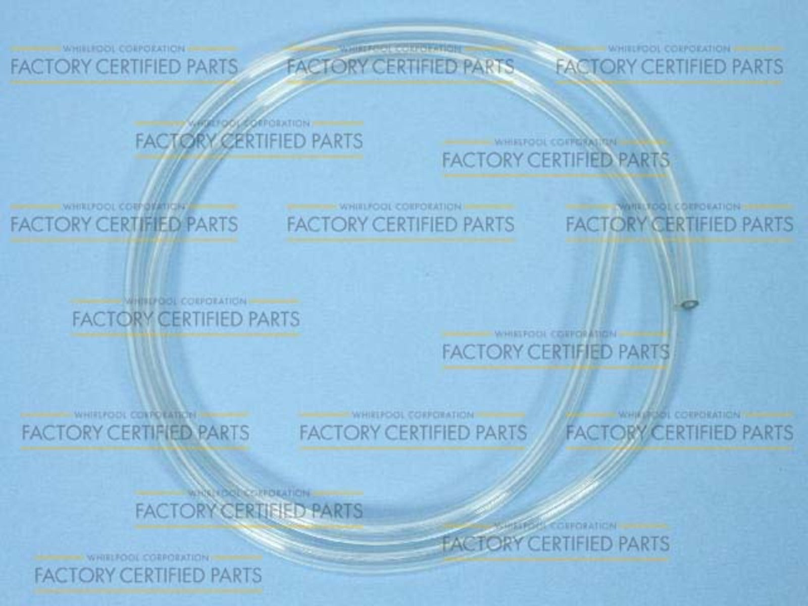 WP353244 Whirlpool Washer Hose Replacement Part