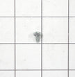 WP355214 Washer Screw Part for Whirlpool Appliances